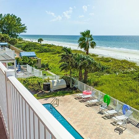 Apartamento Casa de Playa 208 Clearwater Beach Exterior foto