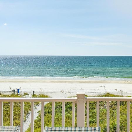 Apartamento Casa de Playa 208 Clearwater Beach Exterior foto