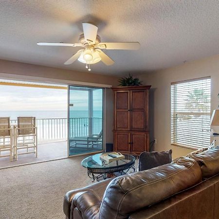 Apartamento Casa de Playa 208 Clearwater Beach Exterior foto
