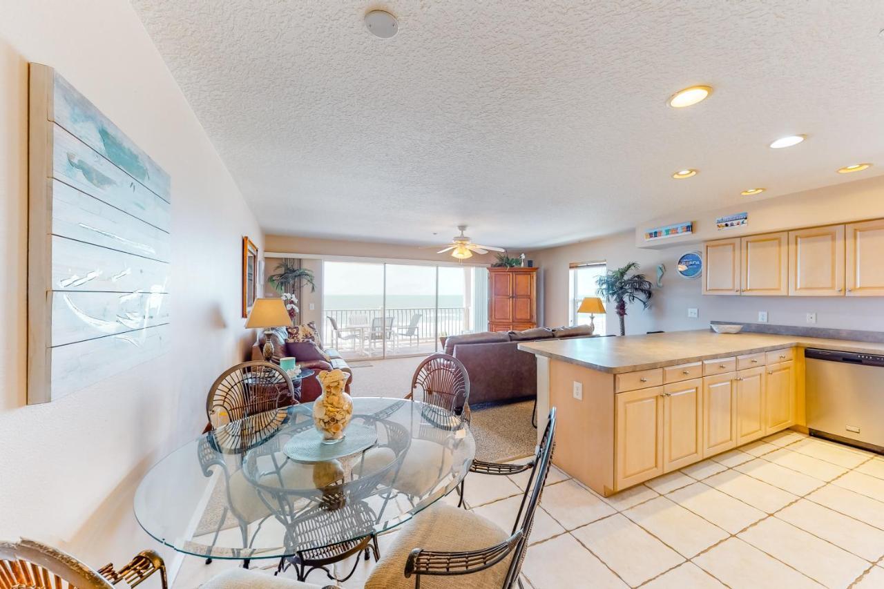 Apartamento Casa de Playa 208 Clearwater Beach Exterior foto