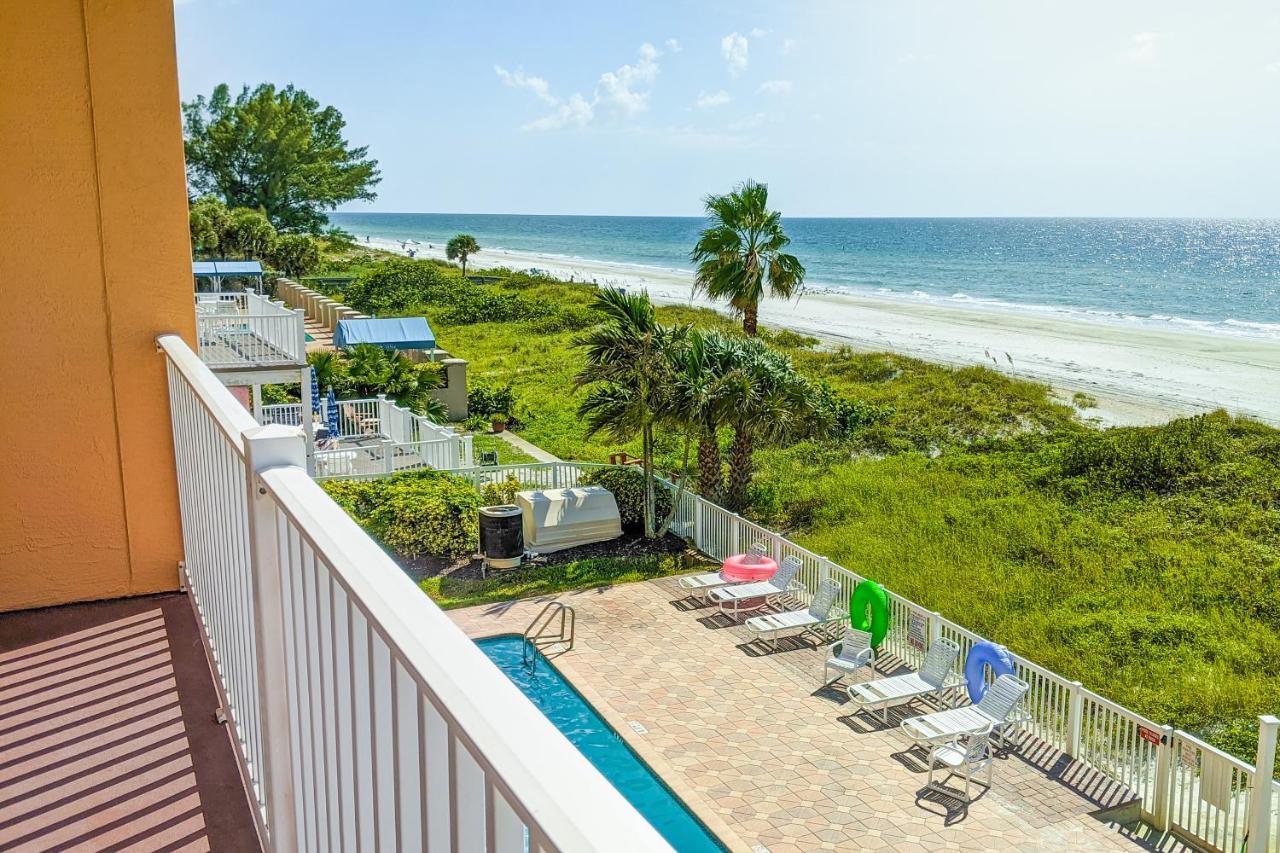 Apartamento Casa de Playa 208 Clearwater Beach Exterior foto