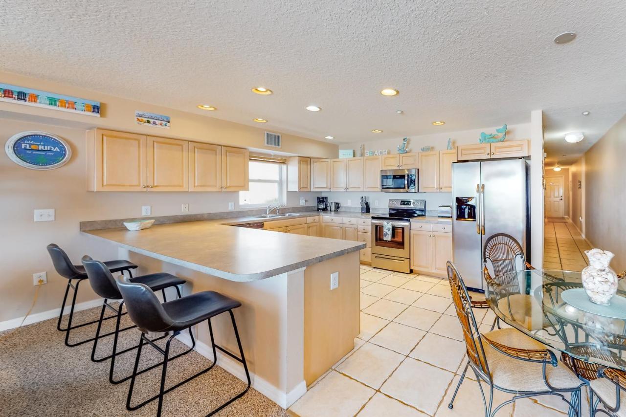 Apartamento Casa de Playa 208 Clearwater Beach Exterior foto