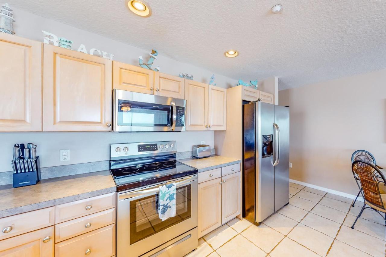 Apartamento Casa de Playa 208 Clearwater Beach Exterior foto