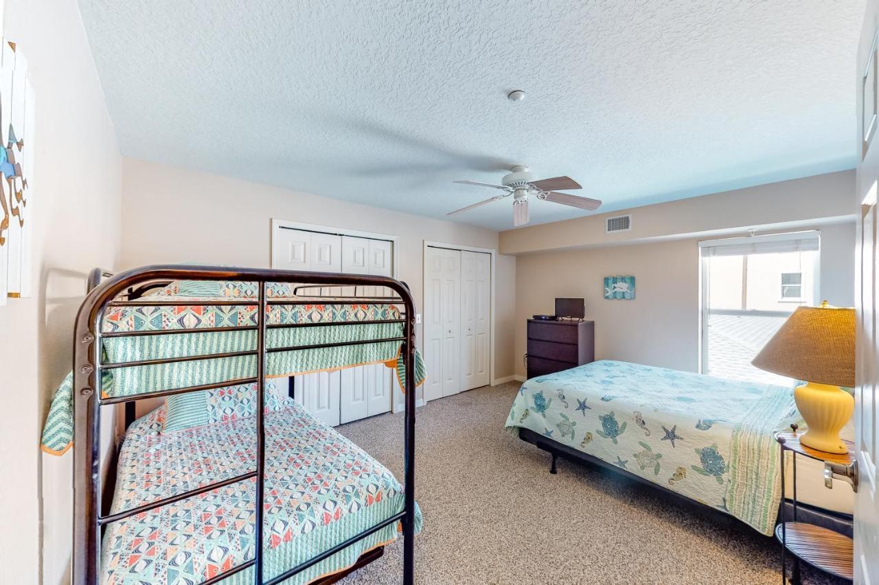 Apartamento Casa de Playa 208 Clearwater Beach Exterior foto