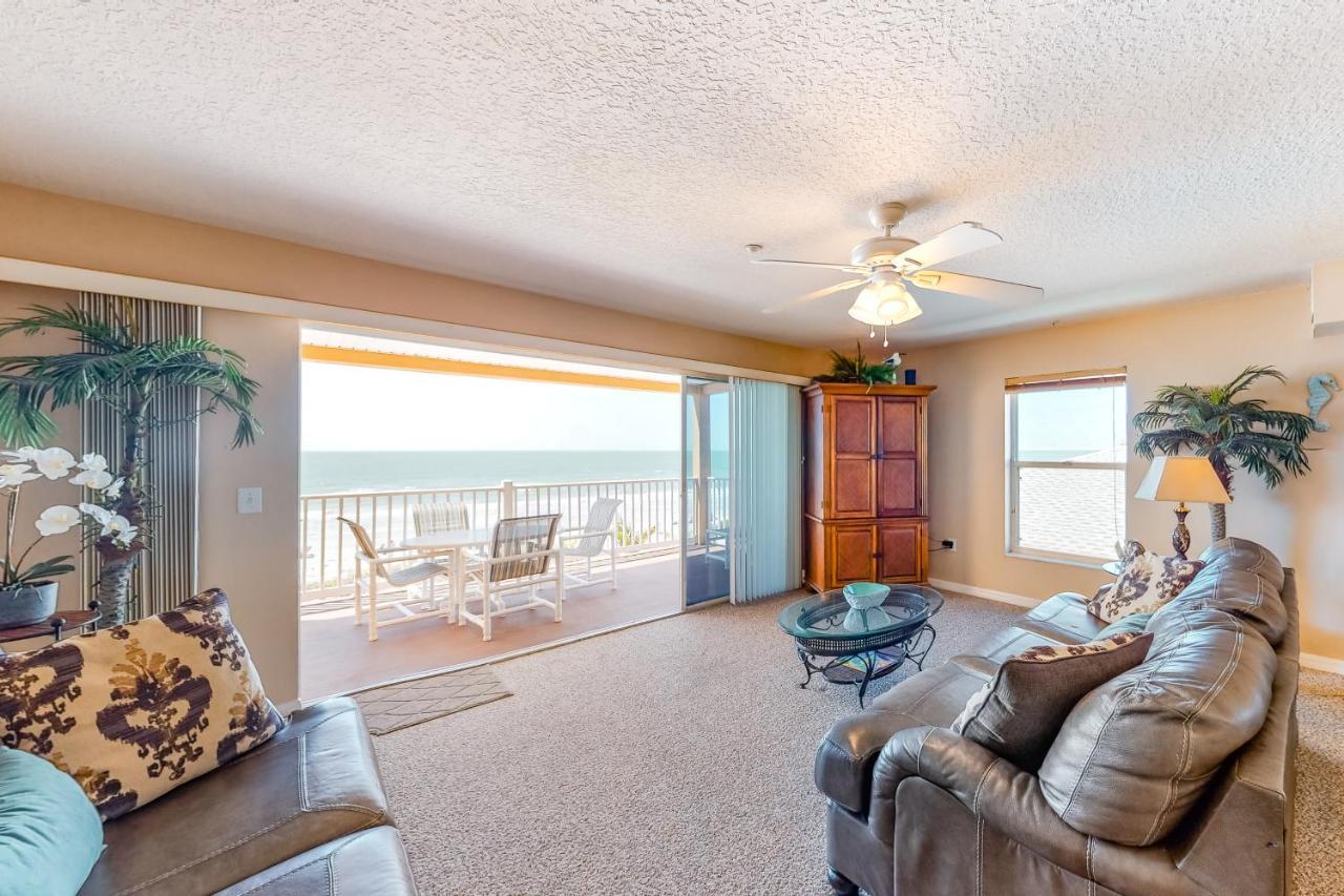 Apartamento Casa de Playa 208 Clearwater Beach Exterior foto