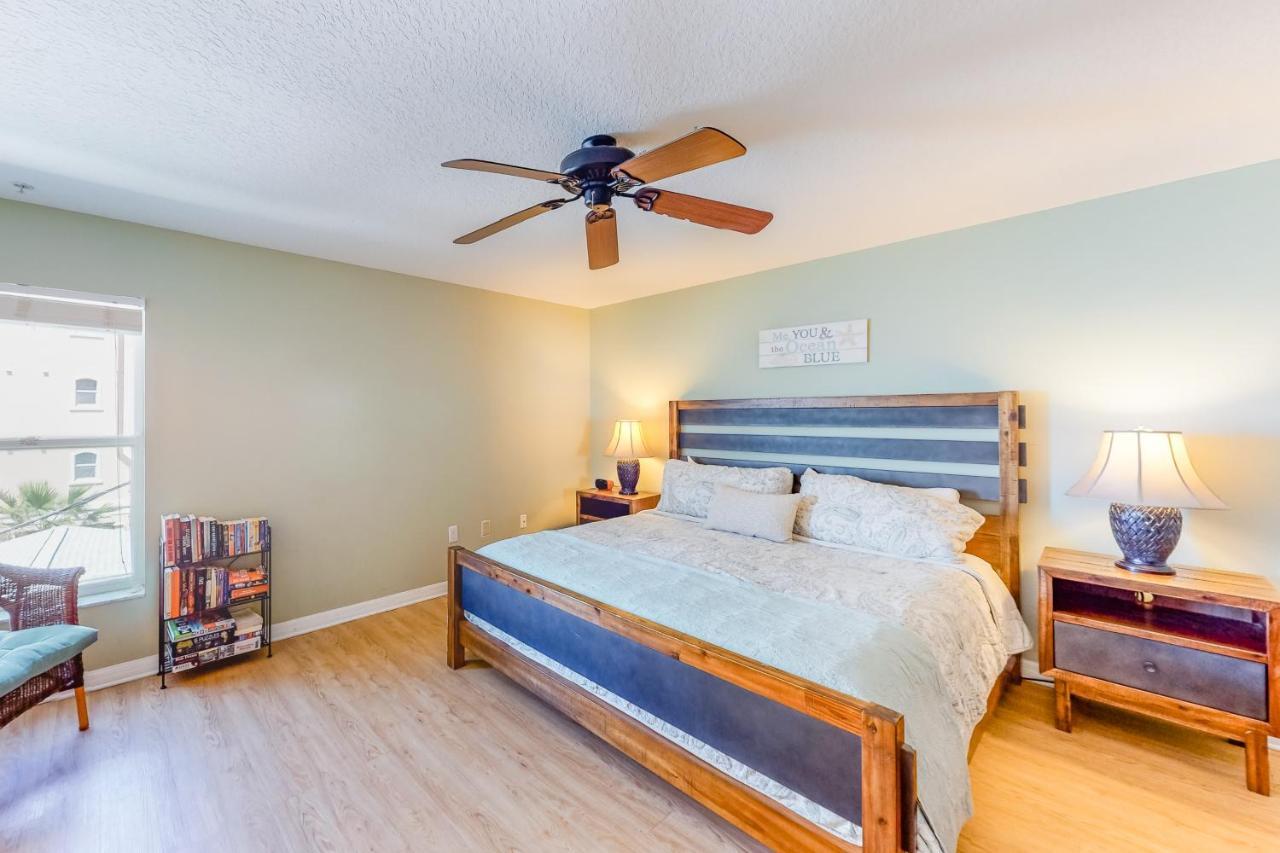 Apartamento Casa de Playa 208 Clearwater Beach Exterior foto