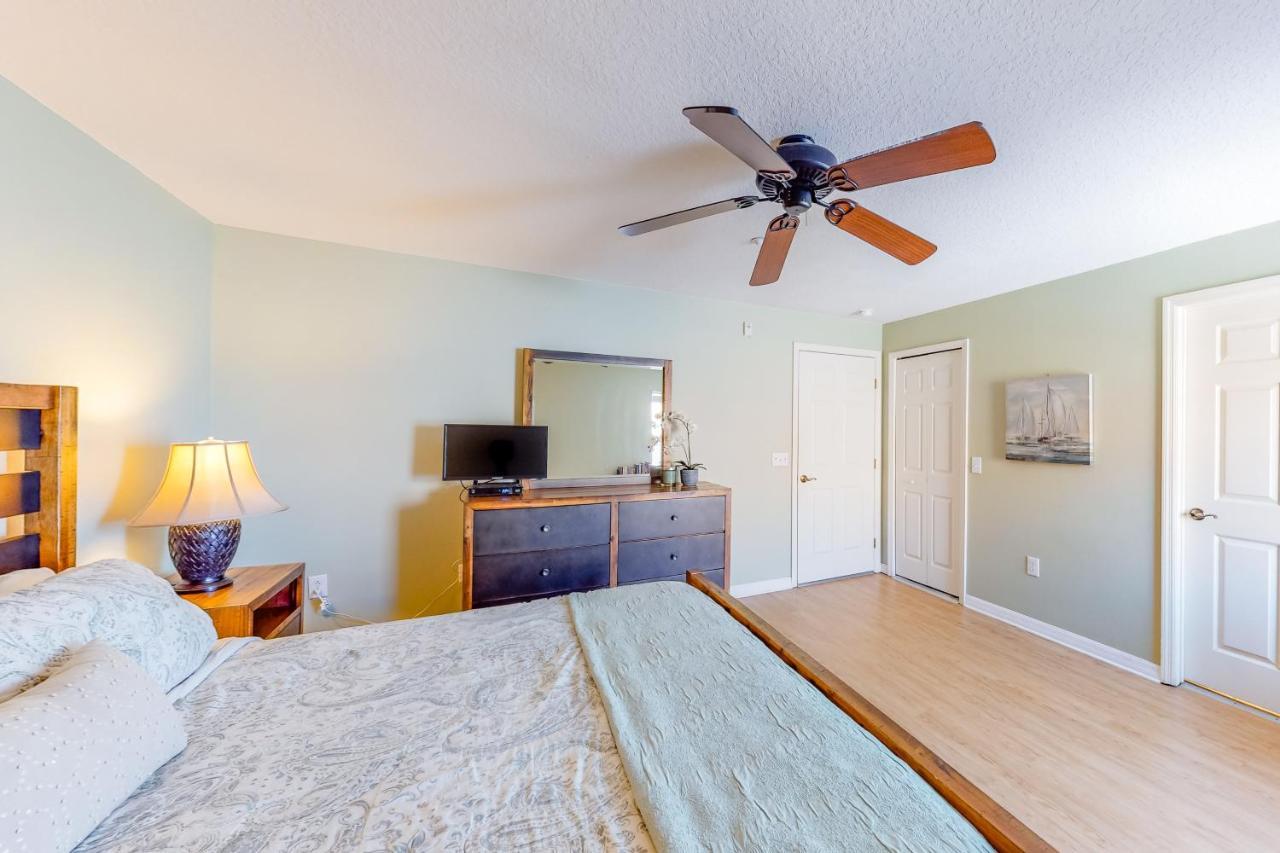 Apartamento Casa de Playa 208 Clearwater Beach Exterior foto