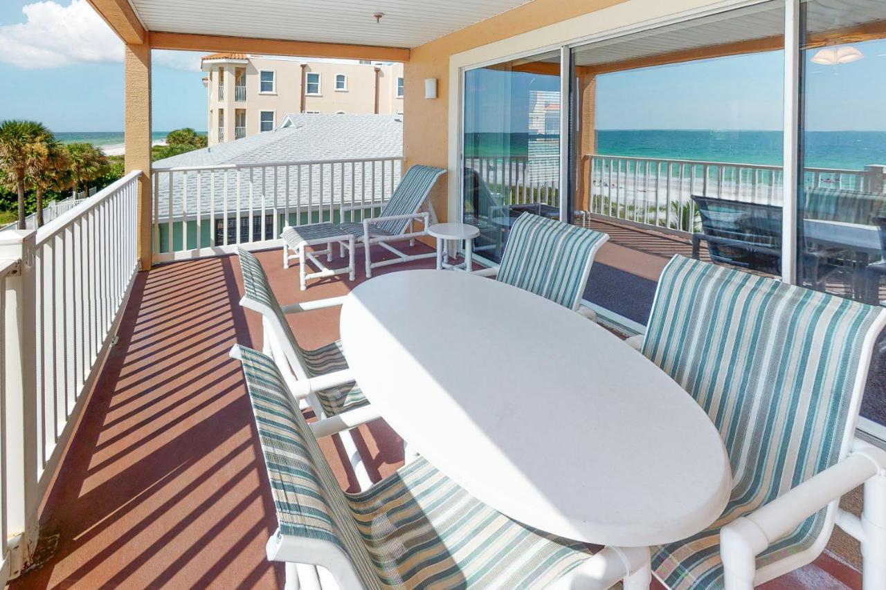 Apartamento Casa de Playa 208 Clearwater Beach Exterior foto