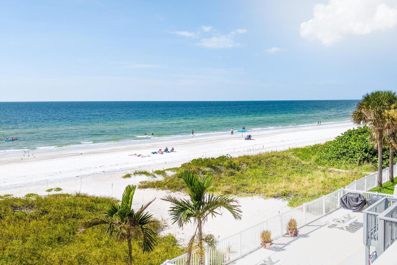 Apartamento Casa de Playa 208 Clearwater Beach Exterior foto
