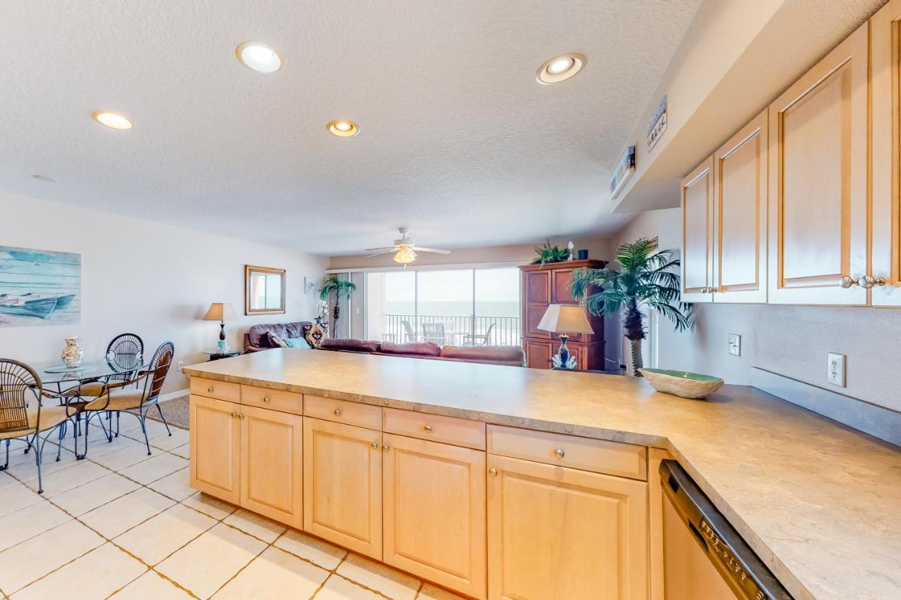 Apartamento Casa de Playa 208 Clearwater Beach Exterior foto