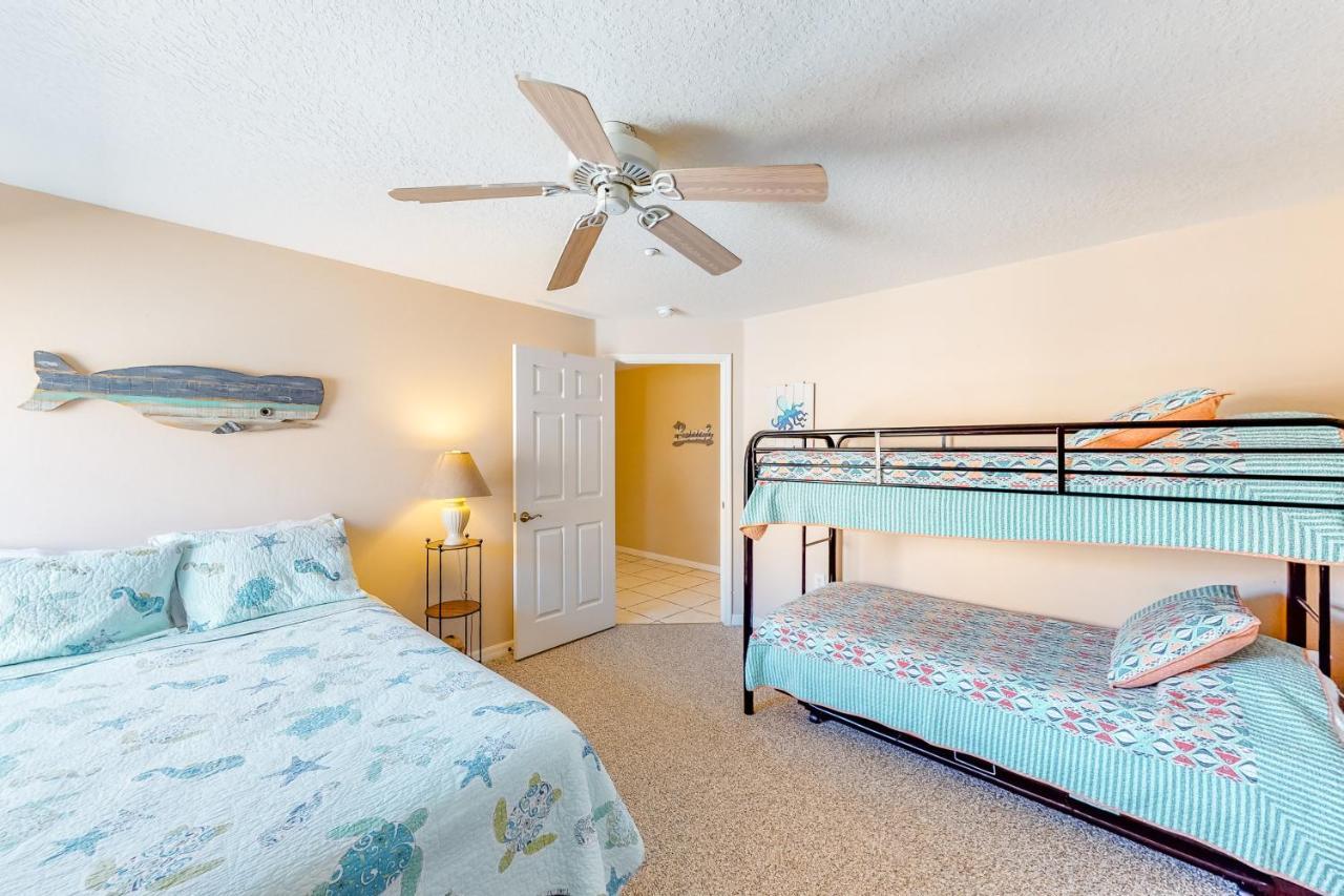 Apartamento Casa de Playa 208 Clearwater Beach Exterior foto