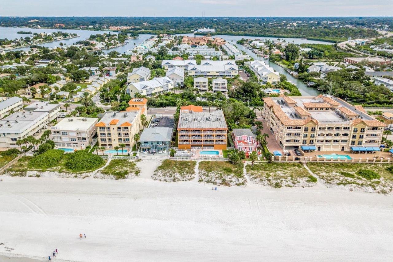Apartamento Casa de Playa 208 Clearwater Beach Exterior foto