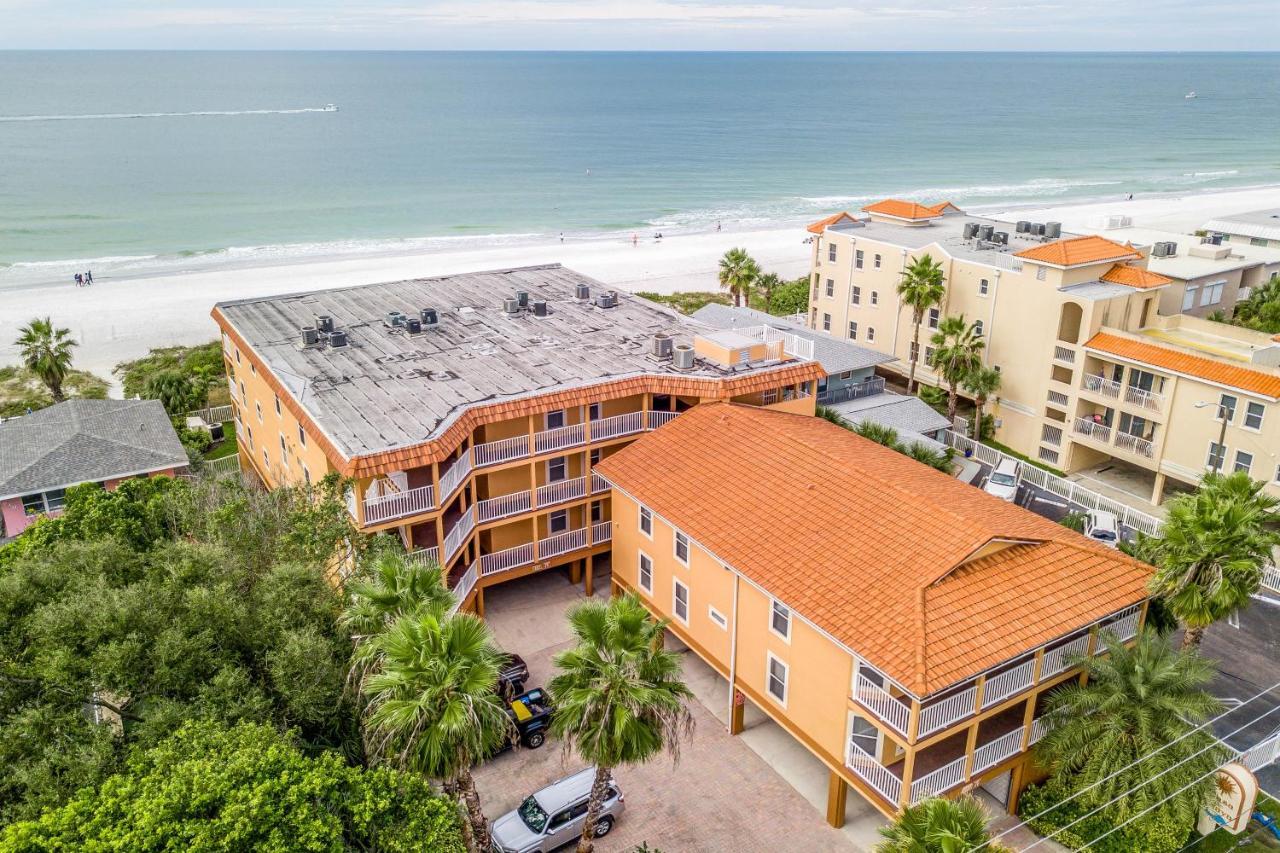 Apartamento Casa de Playa 208 Clearwater Beach Exterior foto