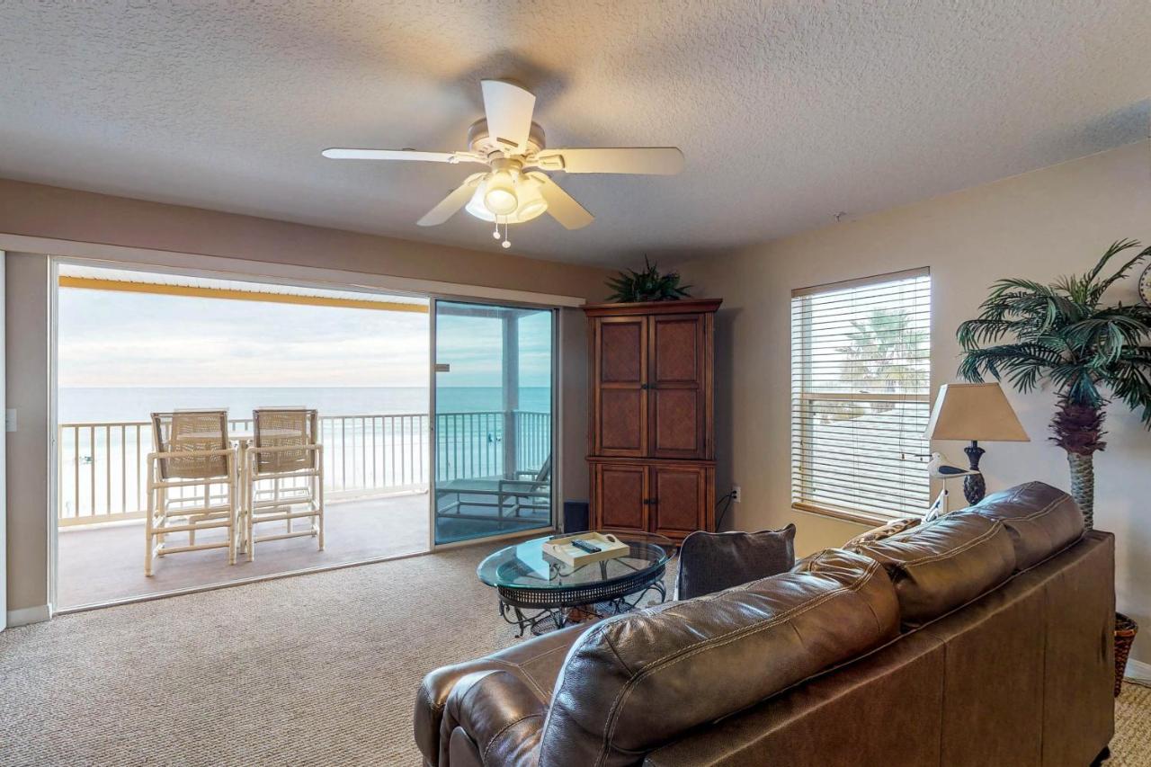 Apartamento Casa de Playa 208 Clearwater Beach Exterior foto