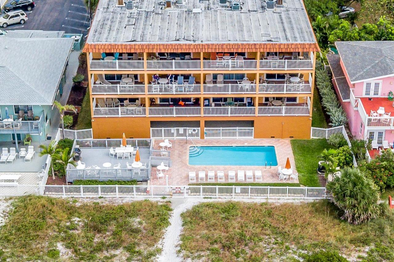 Apartamento Casa de Playa 208 Clearwater Beach Exterior foto