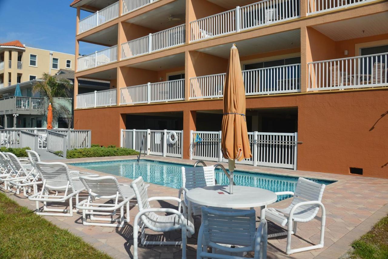Apartamento Casa de Playa 208 Clearwater Beach Exterior foto