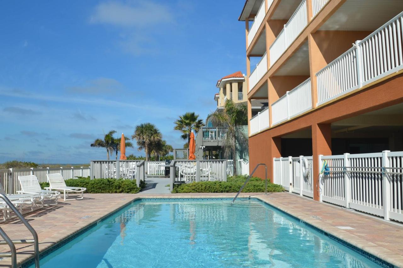 Apartamento Casa de Playa 208 Clearwater Beach Exterior foto