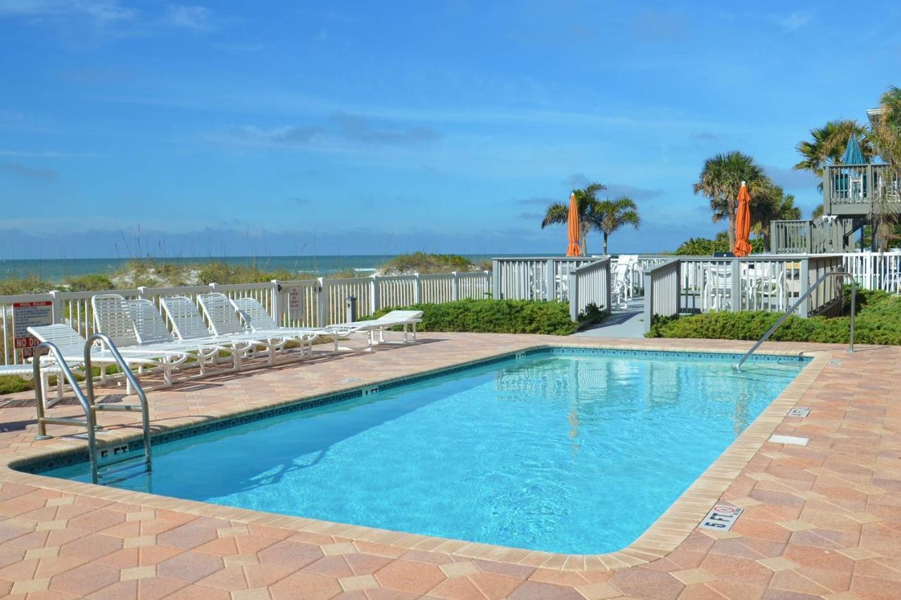 Apartamento Casa de Playa 208 Clearwater Beach Exterior foto